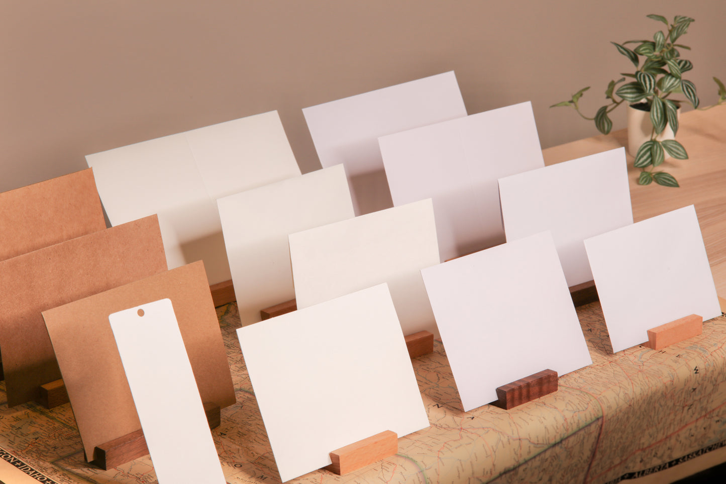 Greeting Card DIY Workshop 卡片製作課