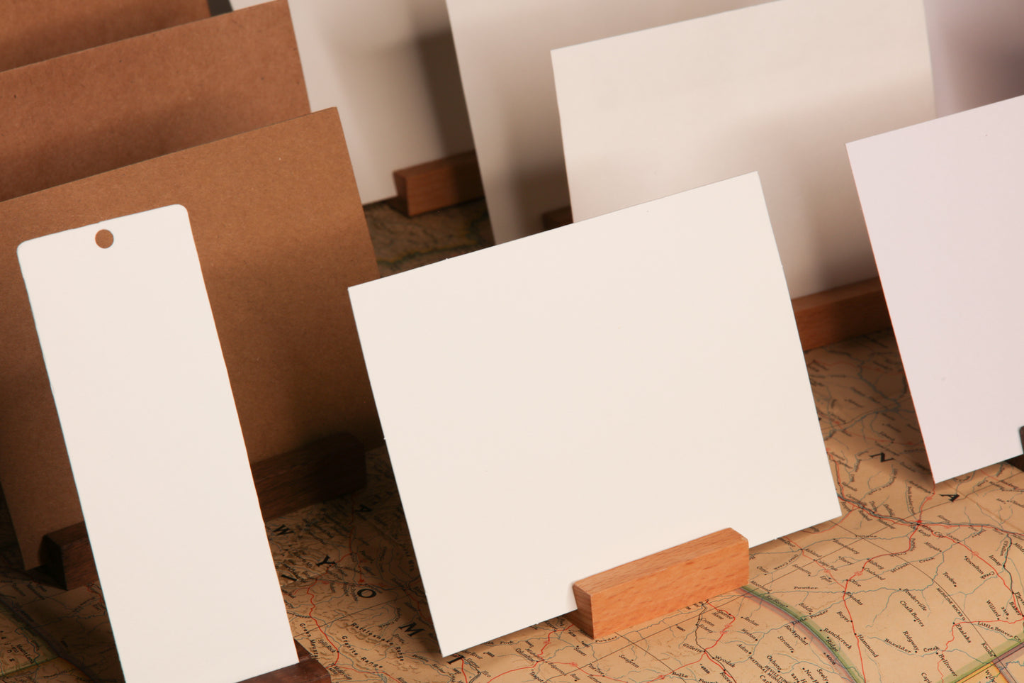 Greeting Card DIY Workshop 卡片製作課