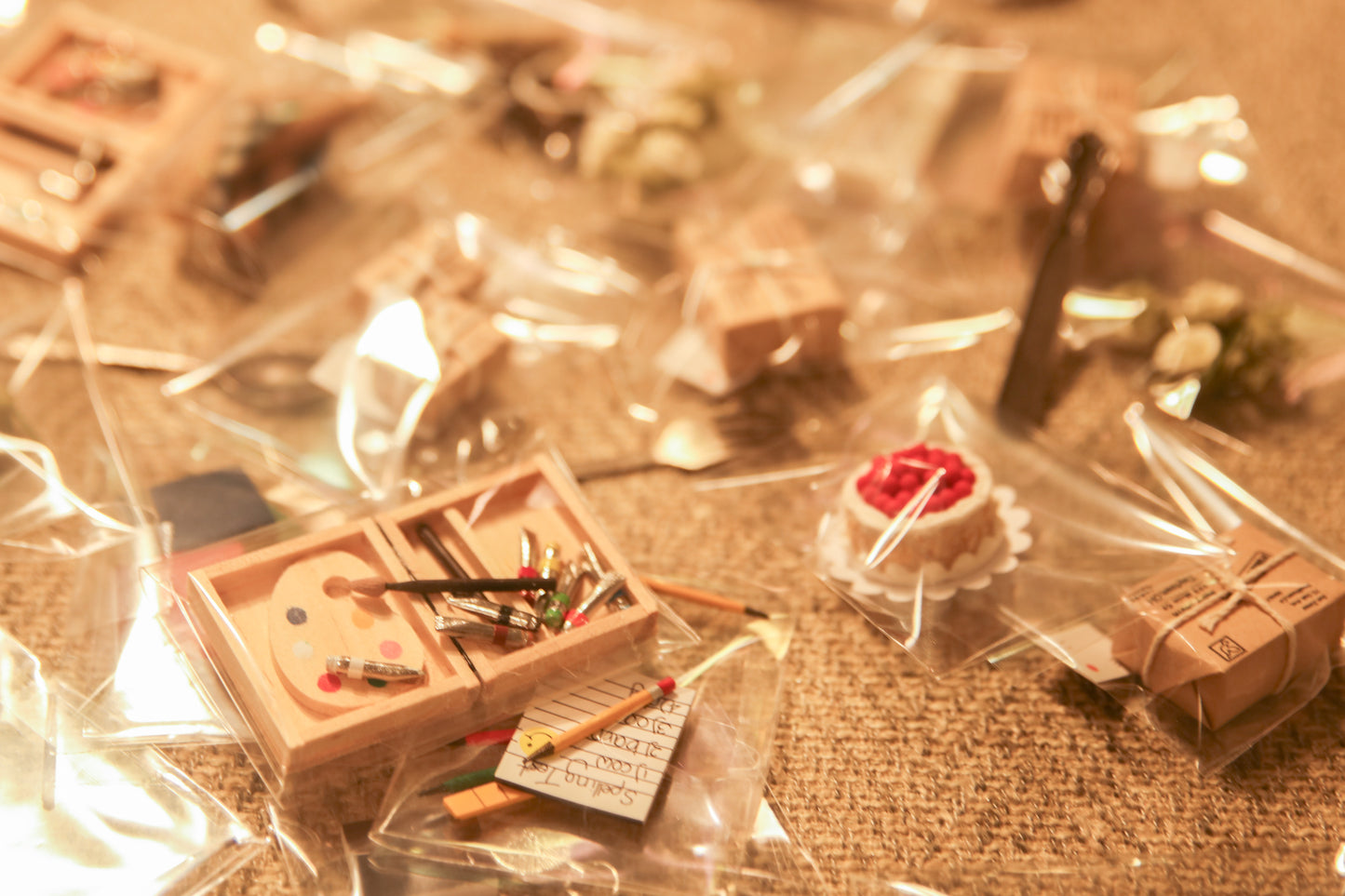 Greeting Card DIY Workshop 卡片製作課