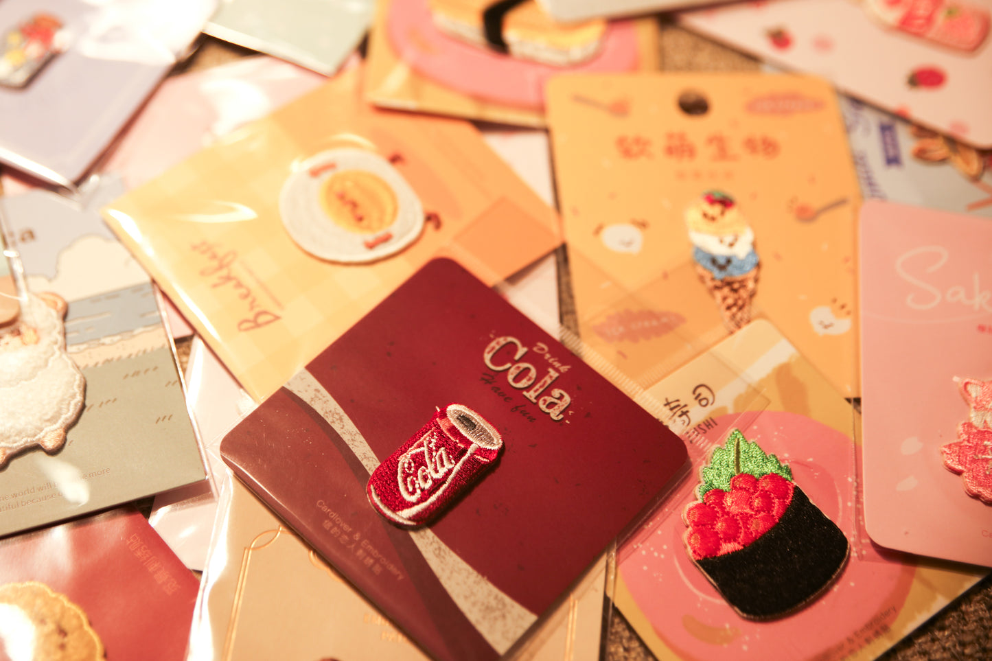 Greeting Card DIY Workshop 卡片製作課