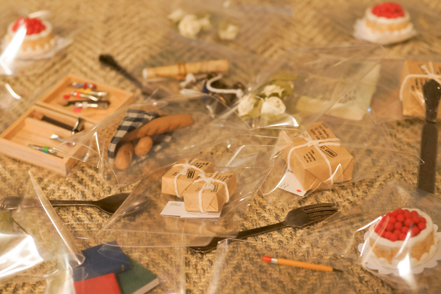 Greeting Card DIY Workshop 卡片製作課