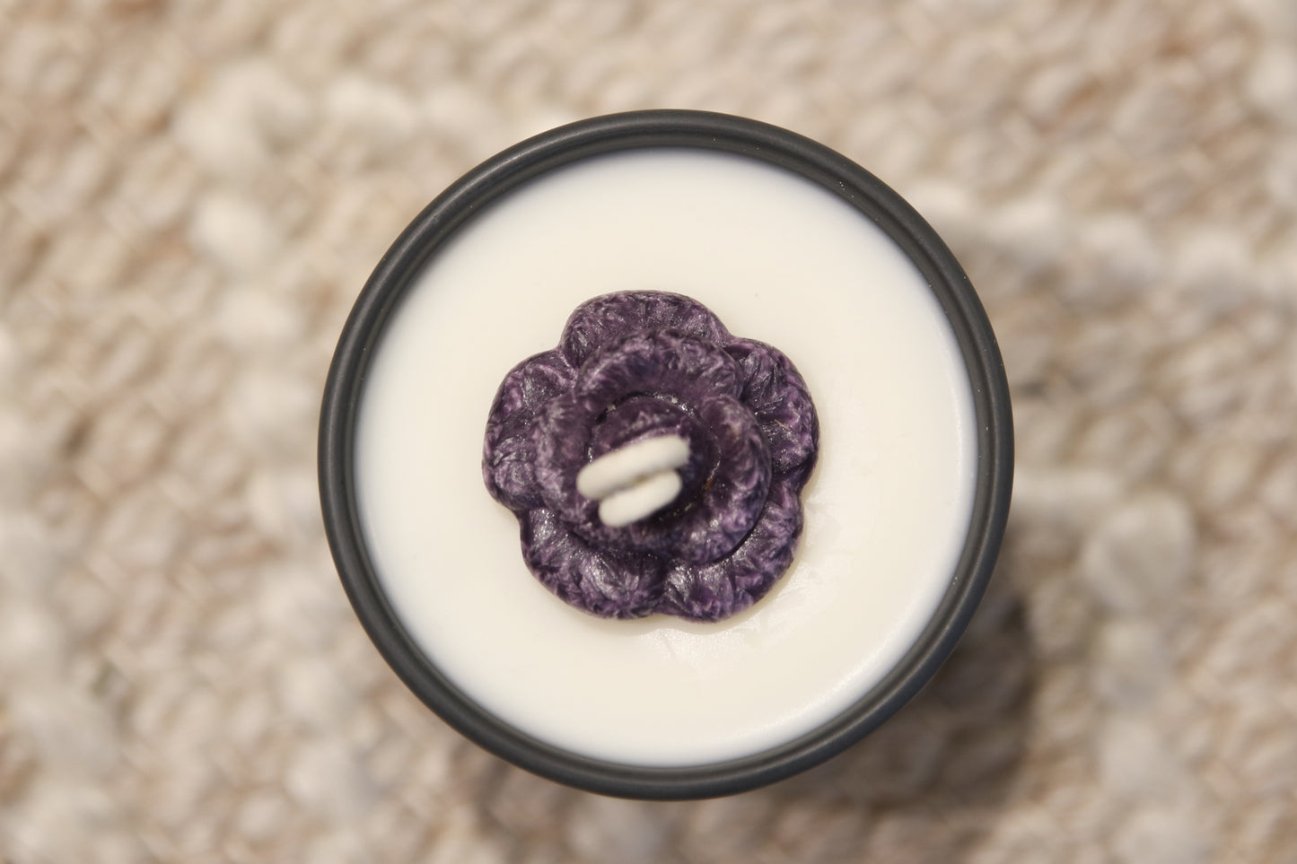 Cup Candle Workshop 杯裝蠟燭手作課