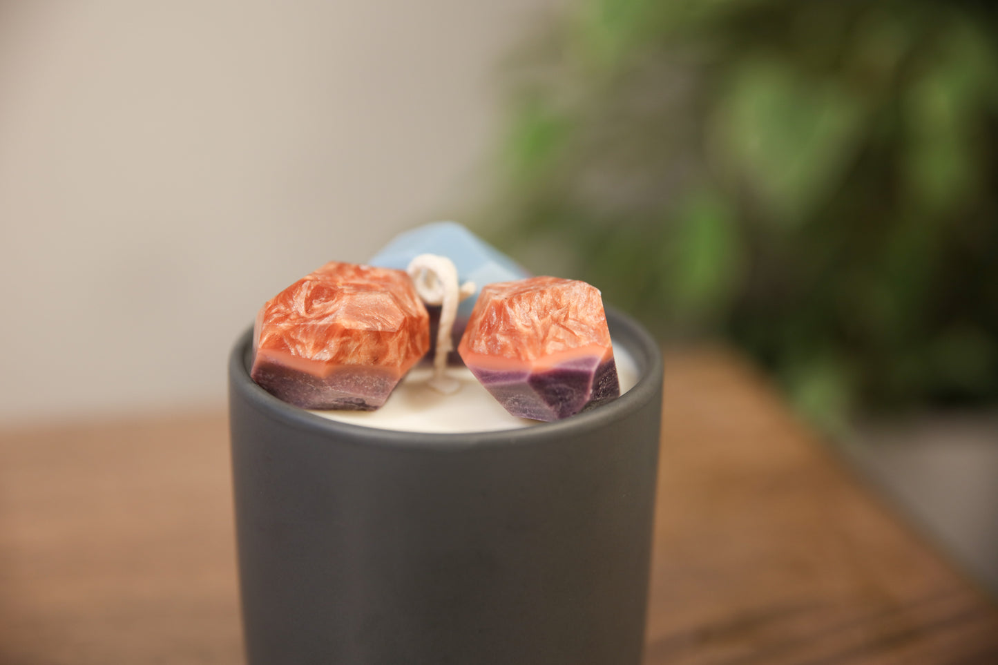Cup Candle Workshop 杯裝蠟燭手作課