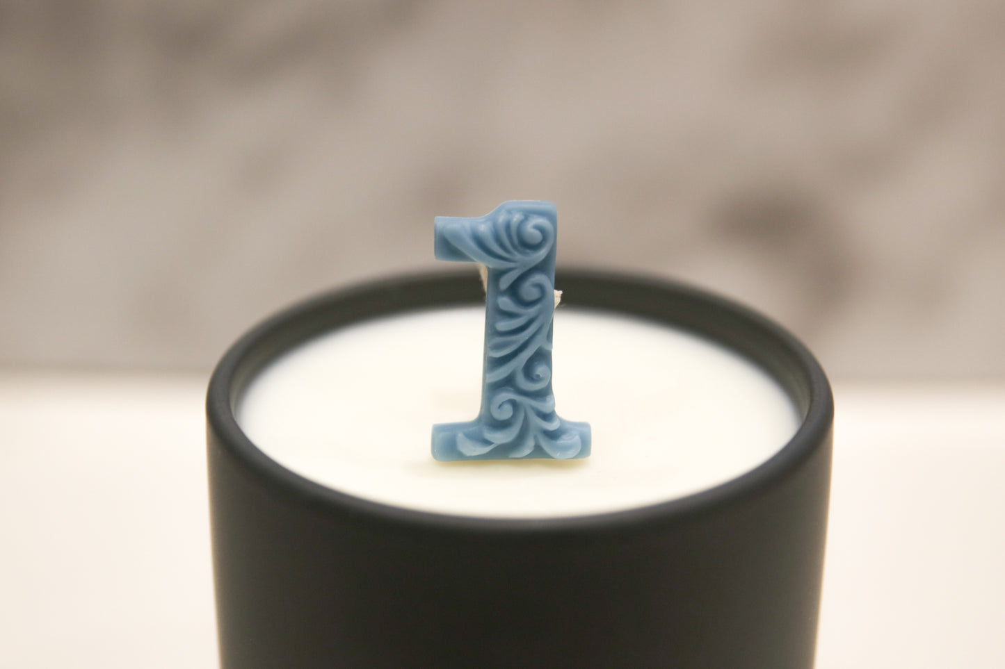 Cup Candle Workshop 杯裝蠟燭手作課