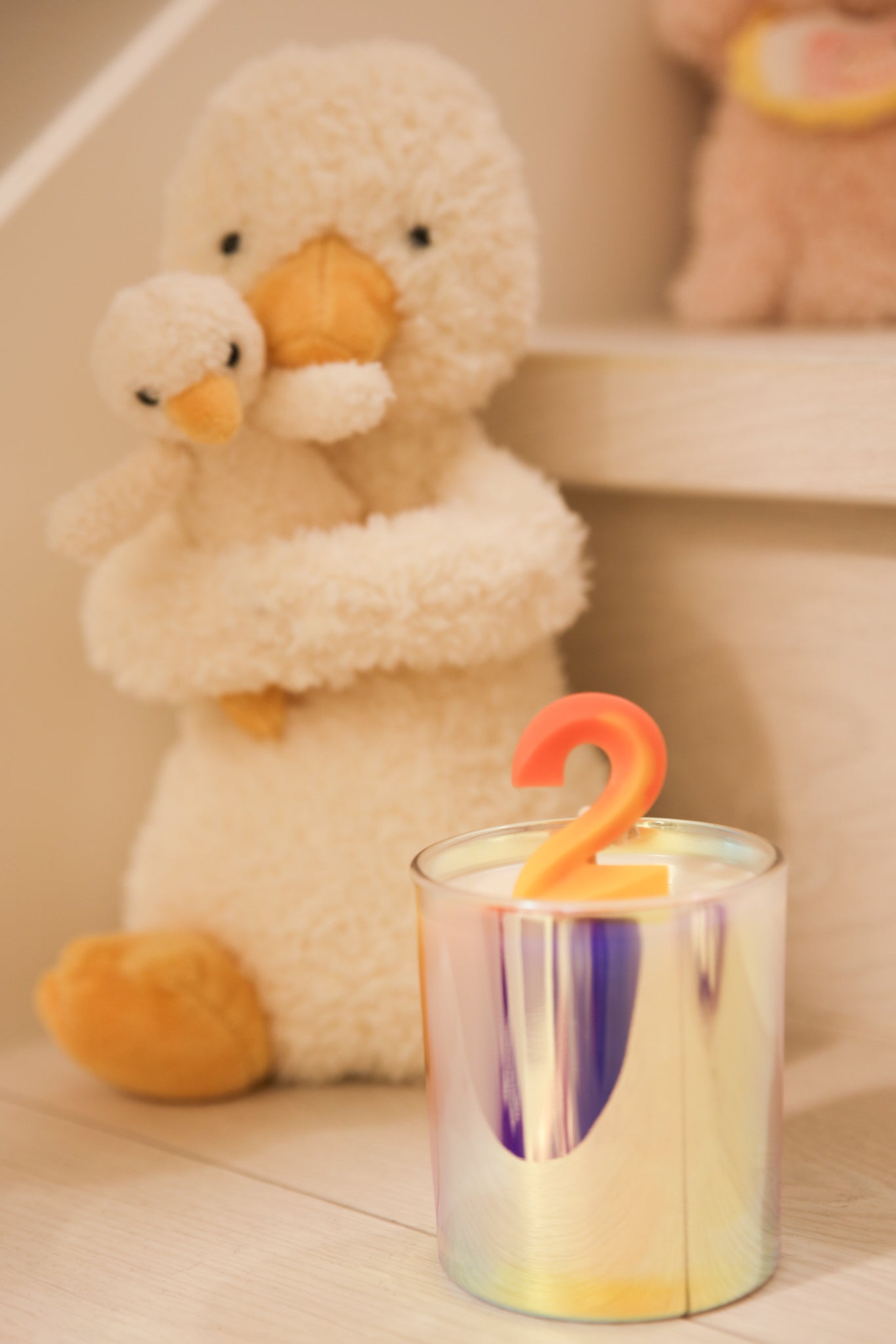 Cup Candle Workshop 杯裝蠟燭手作課