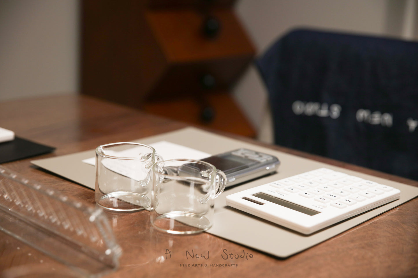 Perfume Workshop 香水手作課