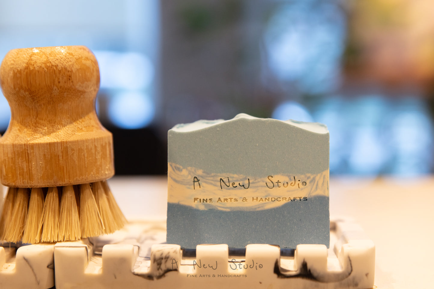Soap Making Parent-Child workshop手工皂亲子課
