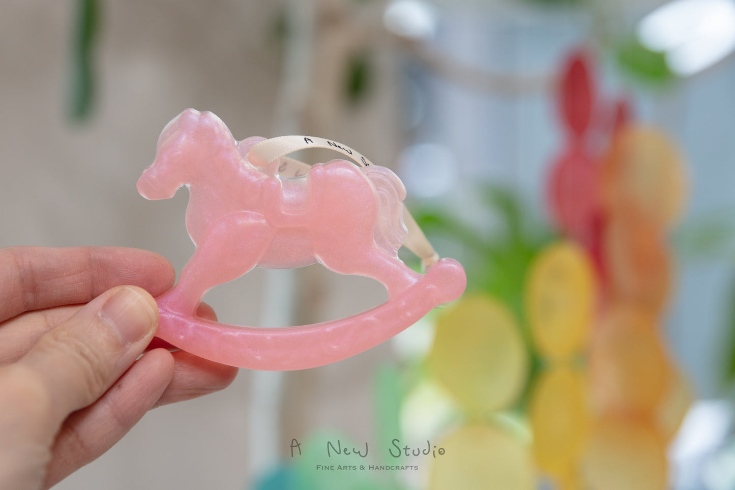 Soap Making Parent-Child workshop手工皂亲子課