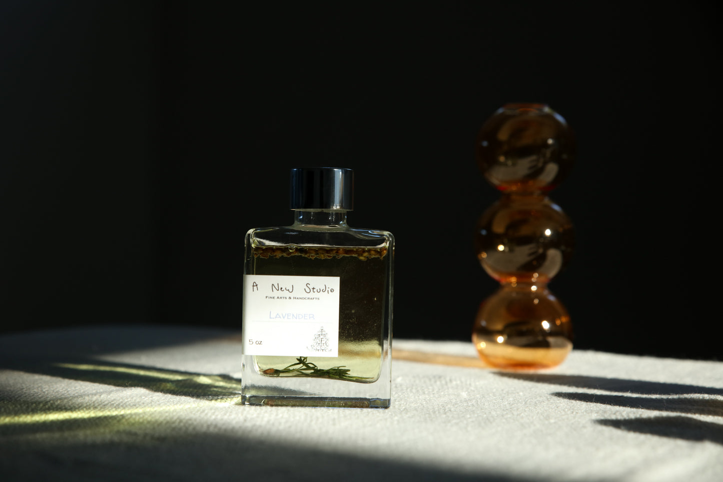 "Lavender" Reed Diffuser
