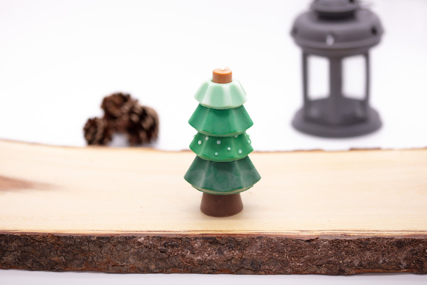 Jenga Candle Workshop 疊疊樂蠟燭手作課