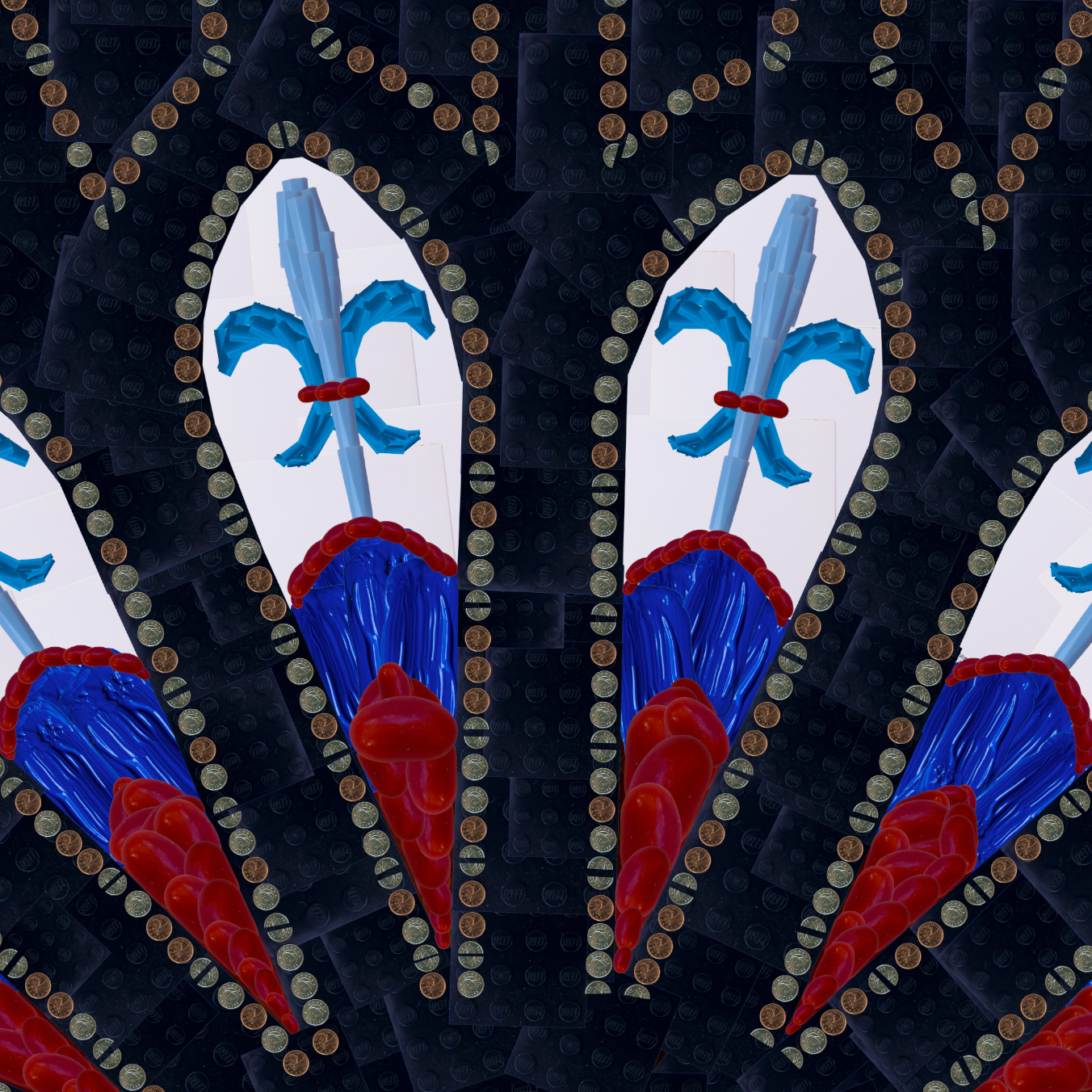 Basilique Notre-Dame de Montréal 6, 204, 2016