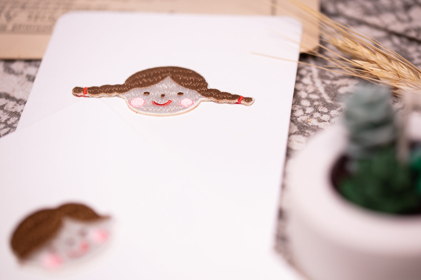 Greeting Card DIY Workshop 卡片製作課
