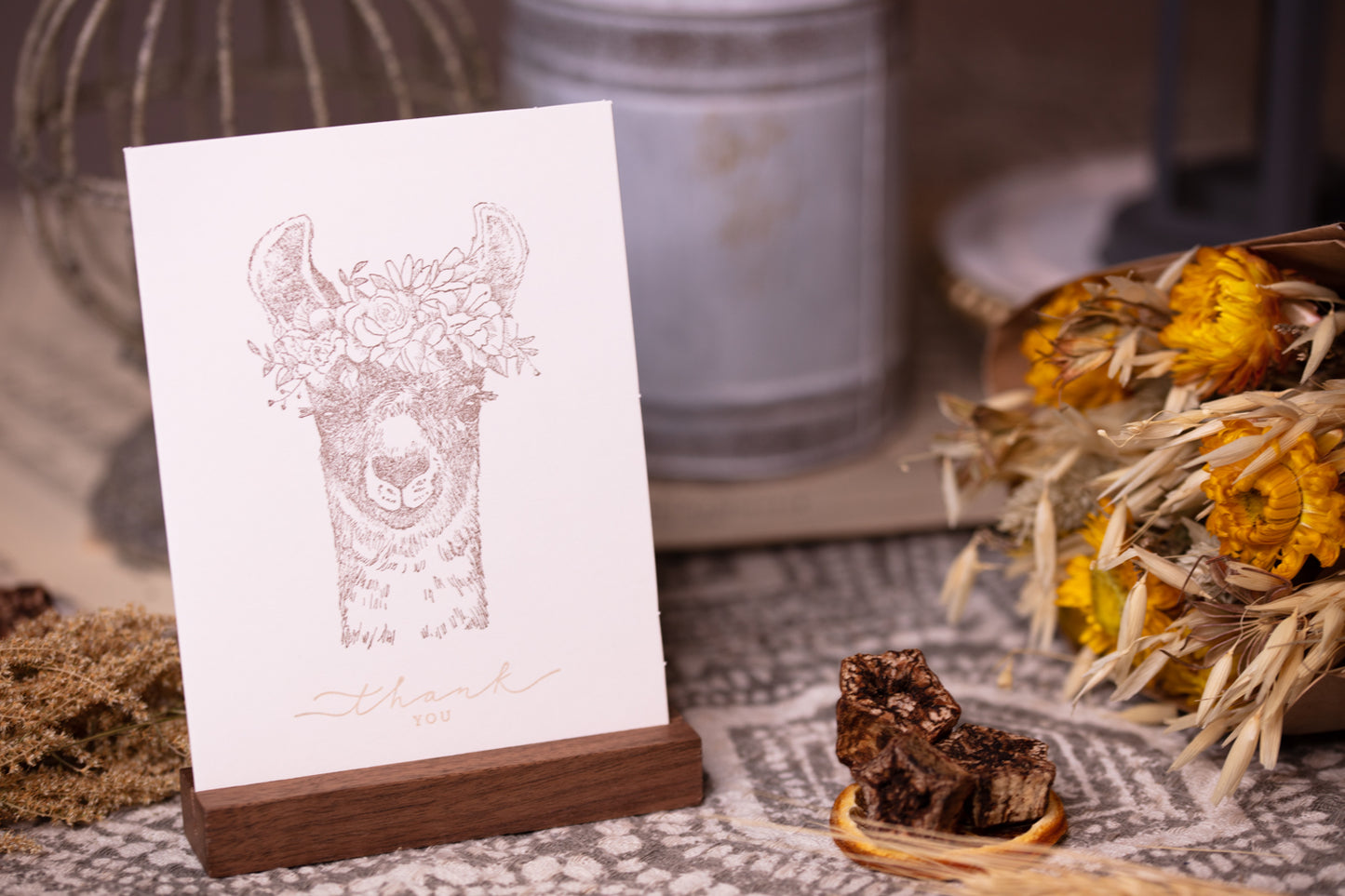 Greeting Card DIY Workshop 卡片製作課