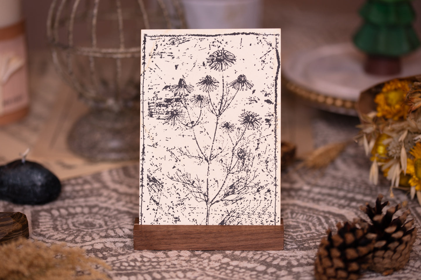 Greeting Card DIY Workshop 卡片製作課