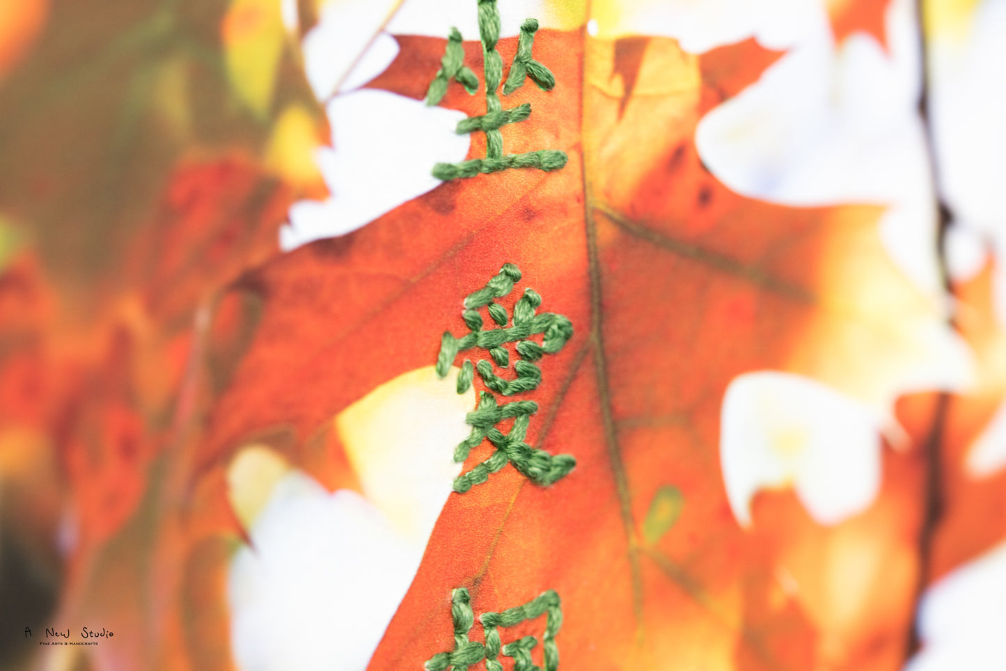 Spring, Summer, Autumn, Winter (2nd. Ver.), 2018