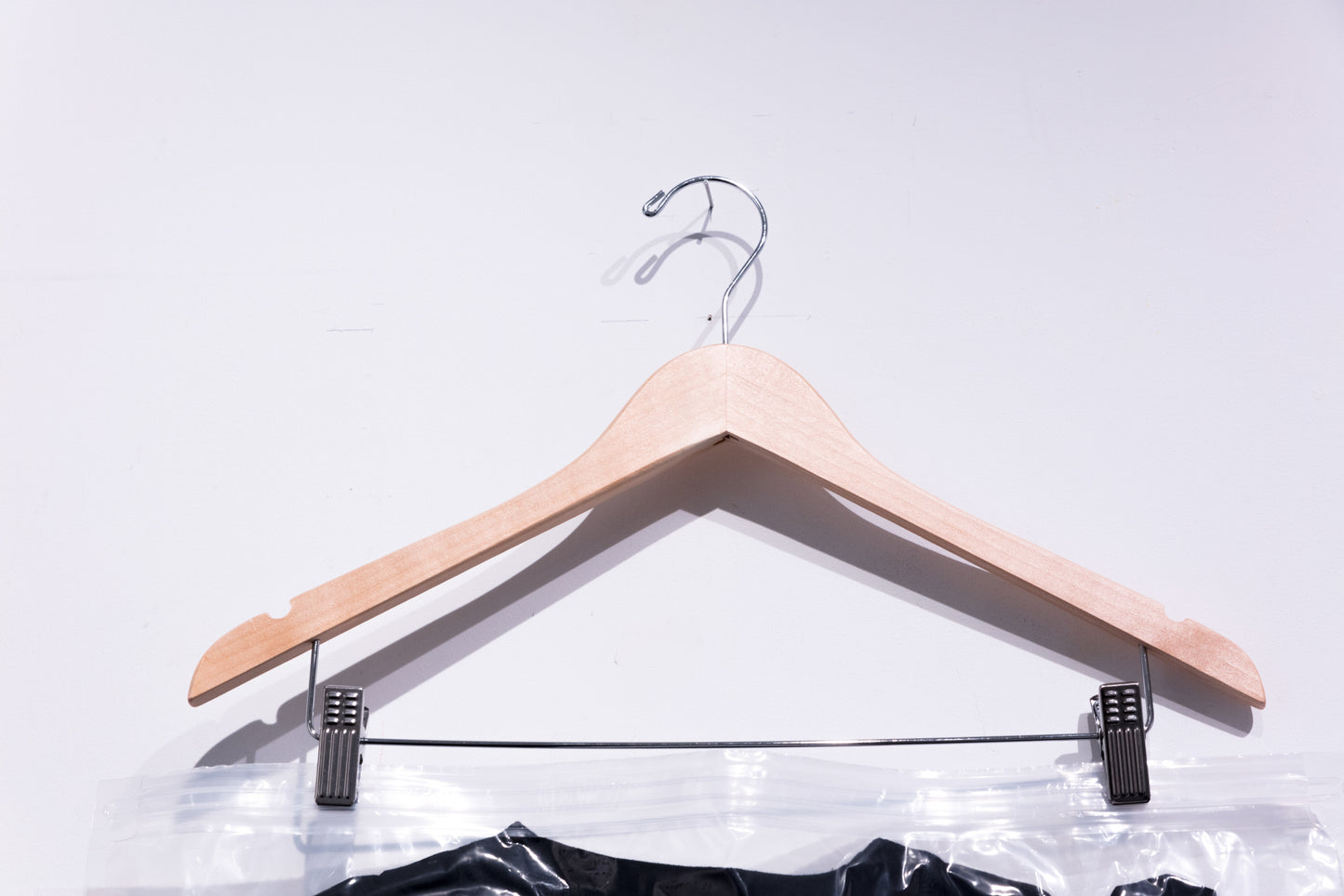 Installation: Preservation, 2018