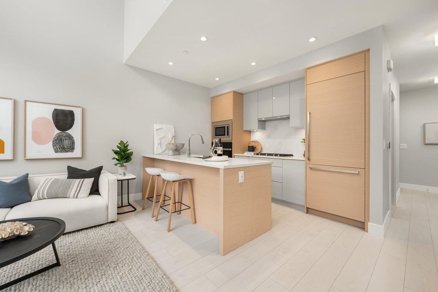 Studio Rental