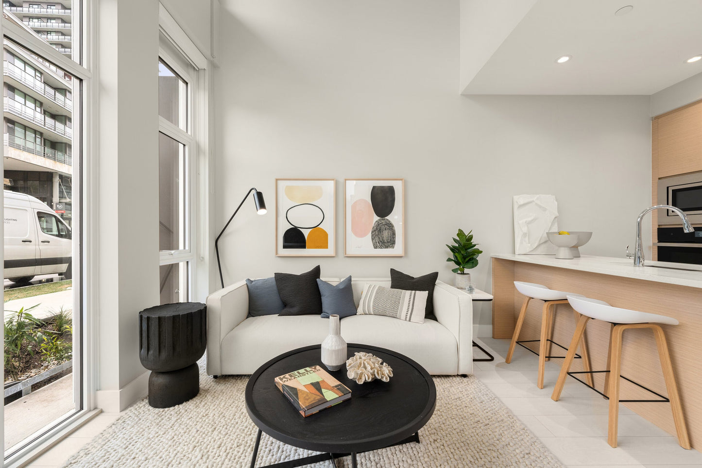 Studio Rental