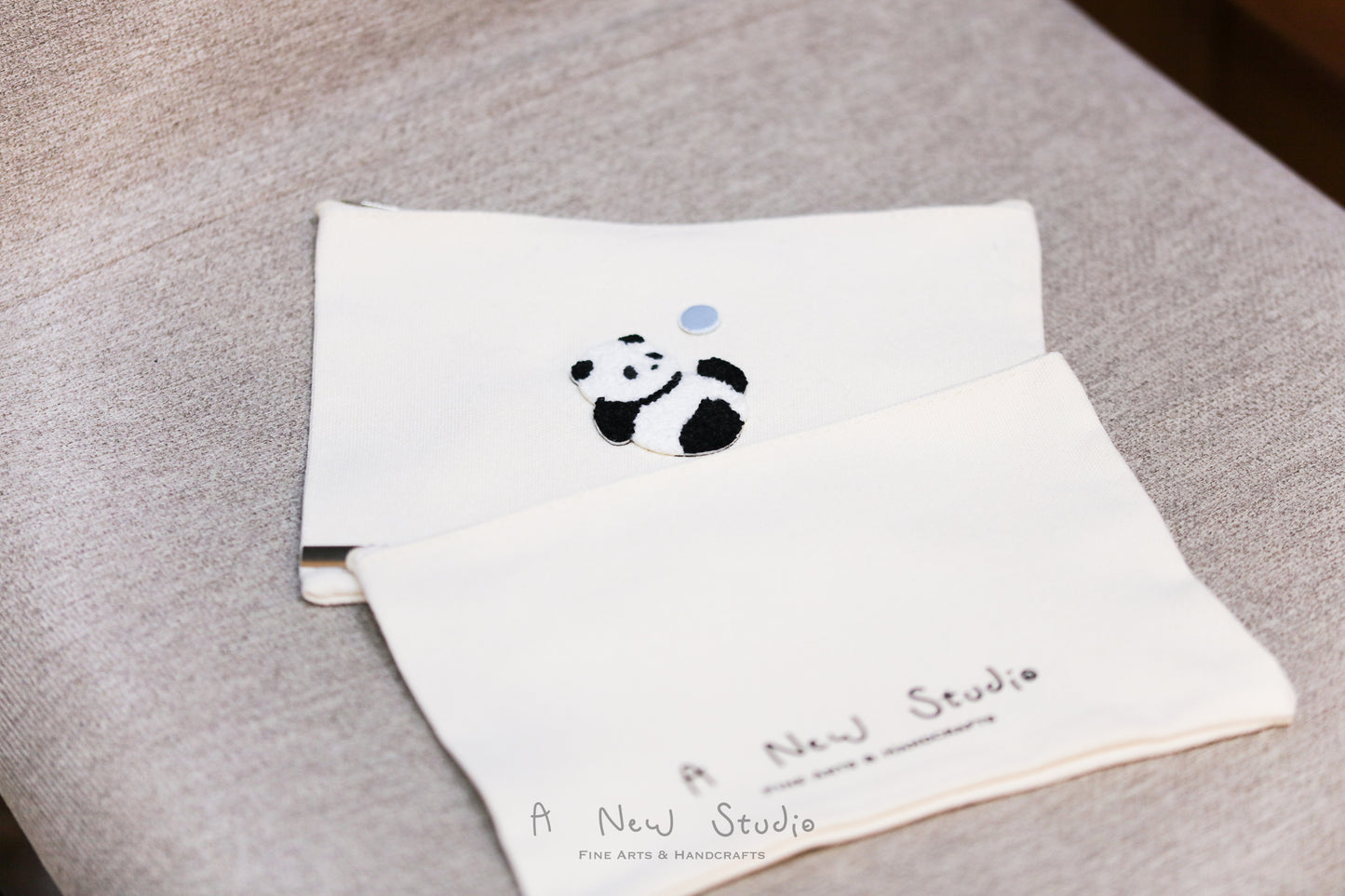 Bag DIY Workshop 帆布包手作課