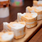 Cheese Soap Workshop 芝士冷製皂課