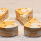Cheese Soap Workshop 芝士冷製皂課