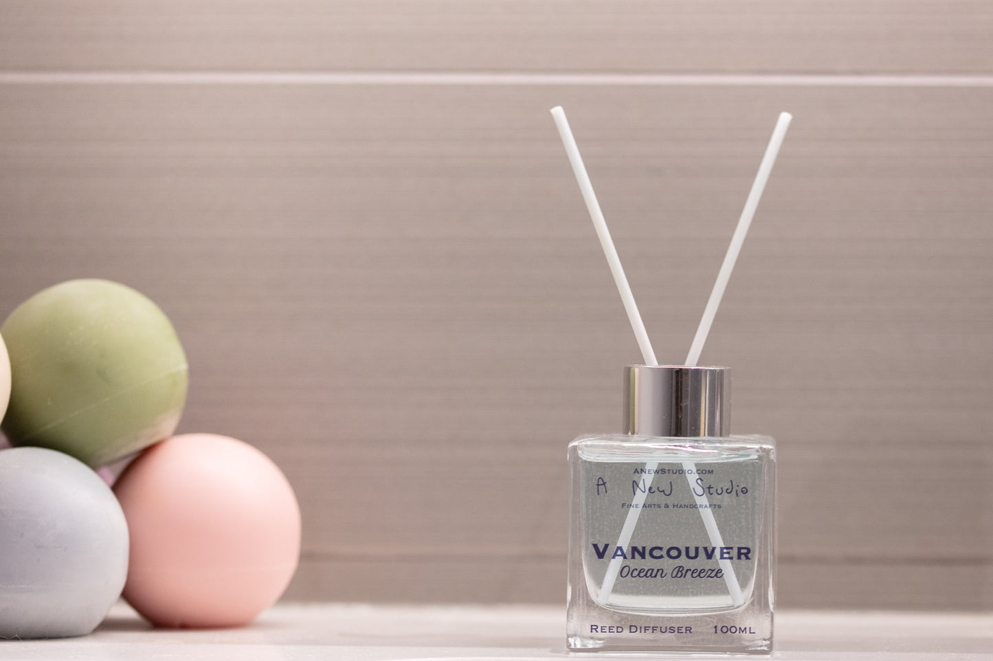 “Vancouver” Ocean Breeze Diffuser
