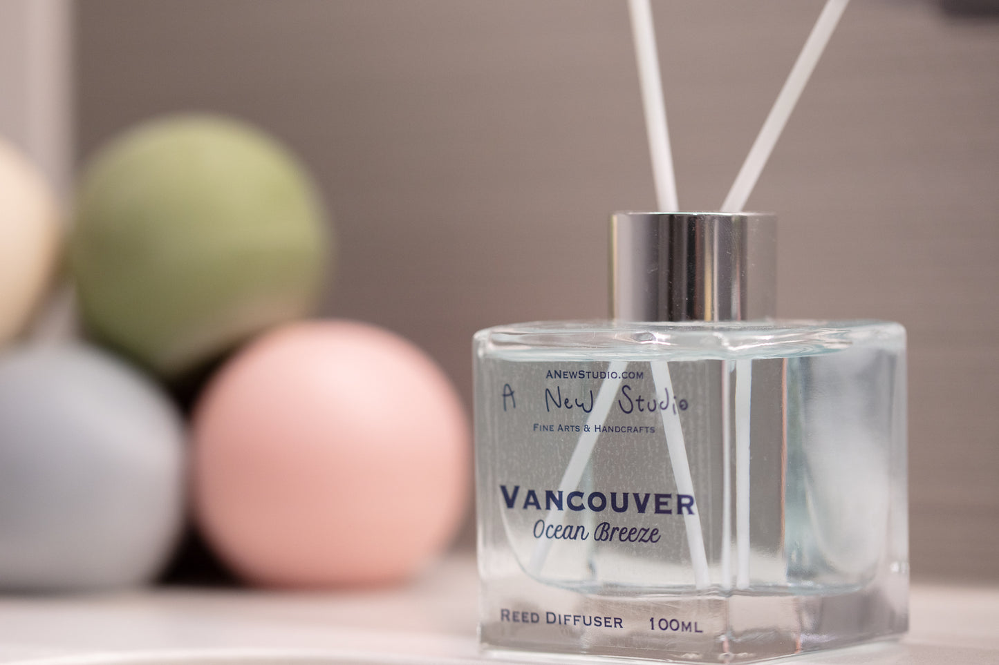“Vancouver” Ocean Breeze Diffuser