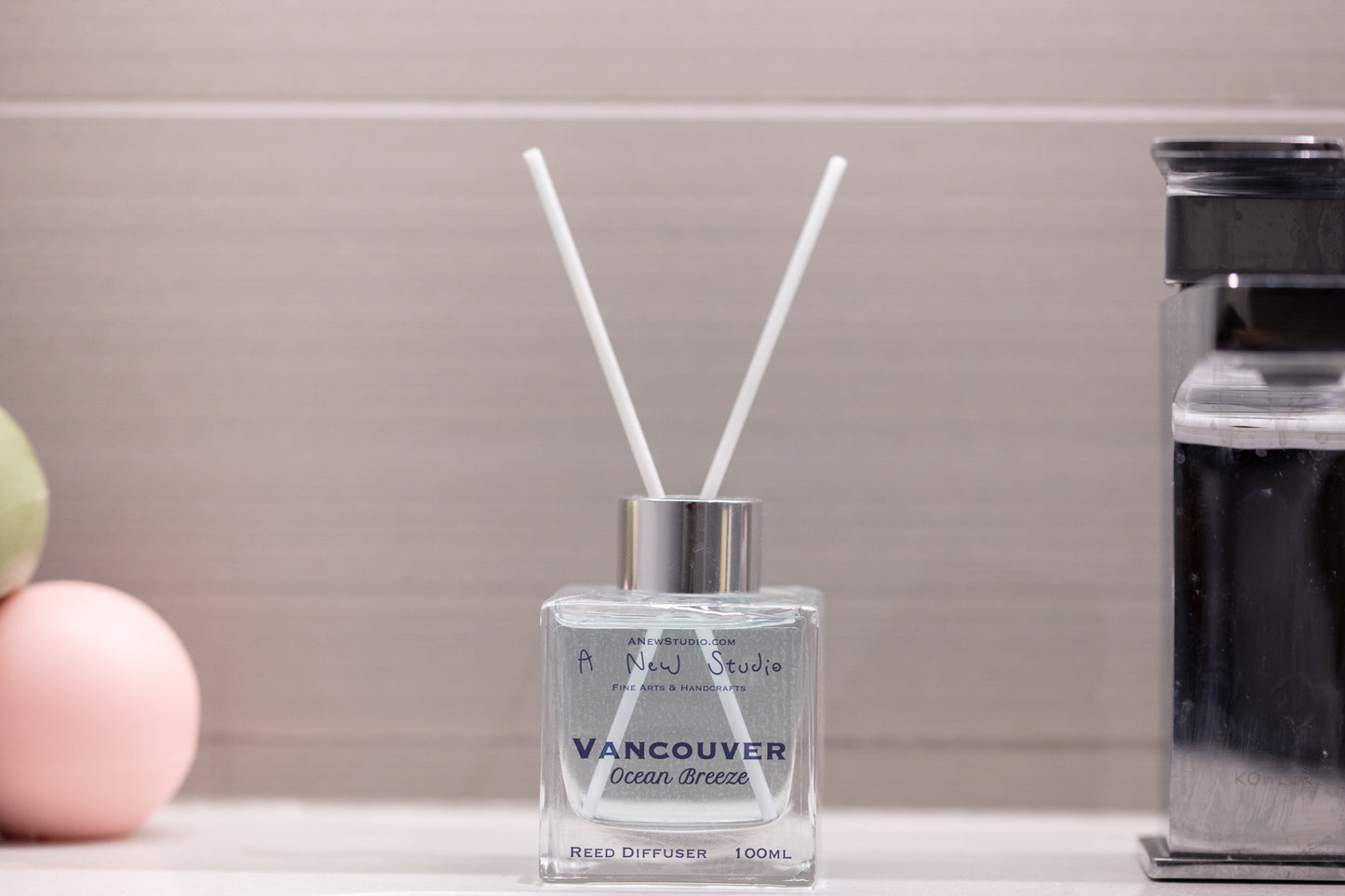 “Vancouver” Ocean Breeze Diffuser