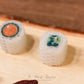 Sushi Candle Workshop 壽司蠟燭手工課