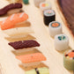 Sushi Candle Workshop 壽司蠟燭手工課