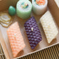 Sushi Candle Workshop 壽司蠟燭手工課