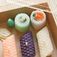 Sushi Candle Workshop 壽司蠟燭手工課