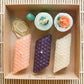 Sushi Candle Workshop 壽司蠟燭手工課