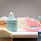 Soap Making Parent-Child workshop手工皂亲子課