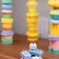 Soap Making Parent-Child workshop手工皂亲子課