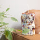 Embedded Flower Candle Workshop 乾花蠟燭手工課