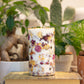 Embedded Flower Candle Workshop 乾花蠟燭手工課