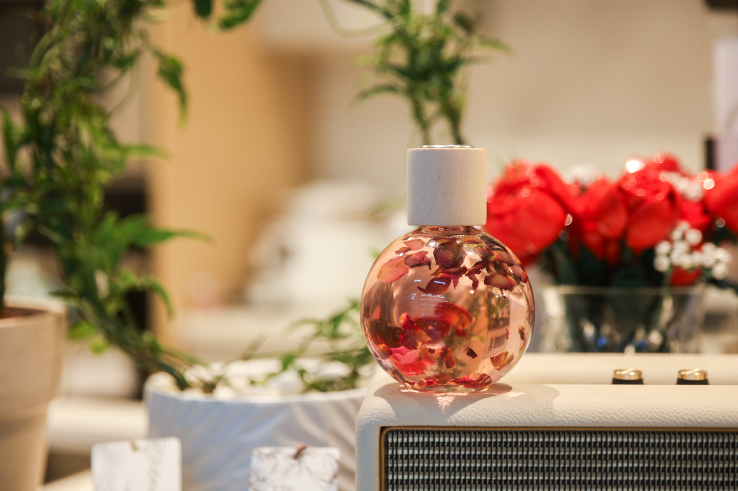 Private Workshop (8–15 Guests)