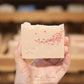 Cold Process Soap Workshop