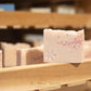 Cold Process Soap Workshop