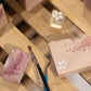 Cold Process Soap Workshop