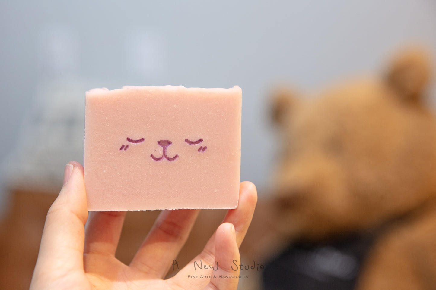 Cold Process Soap Workshop