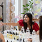 Private Workshop (8–15 Guests)