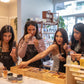 Private Workshop (8–15 Guests)